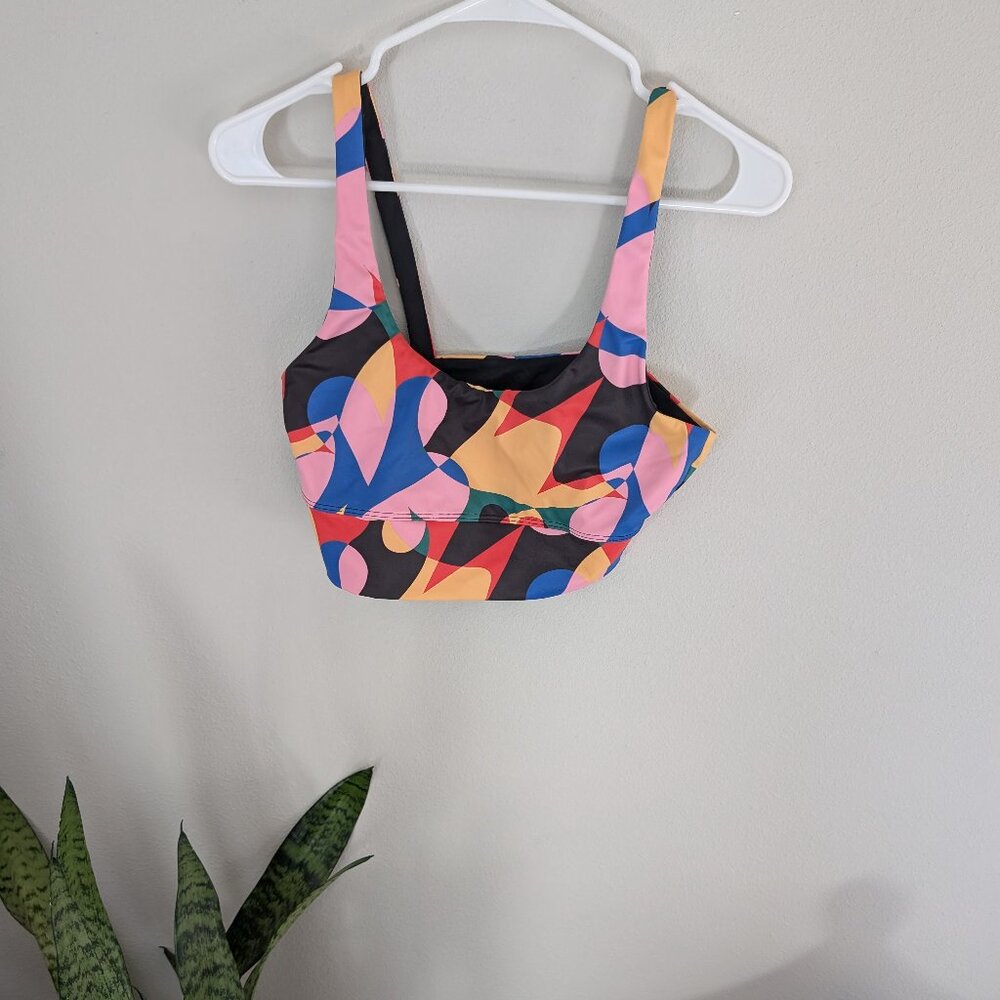 Beach Riot Workout Set - Bra and Leggings
